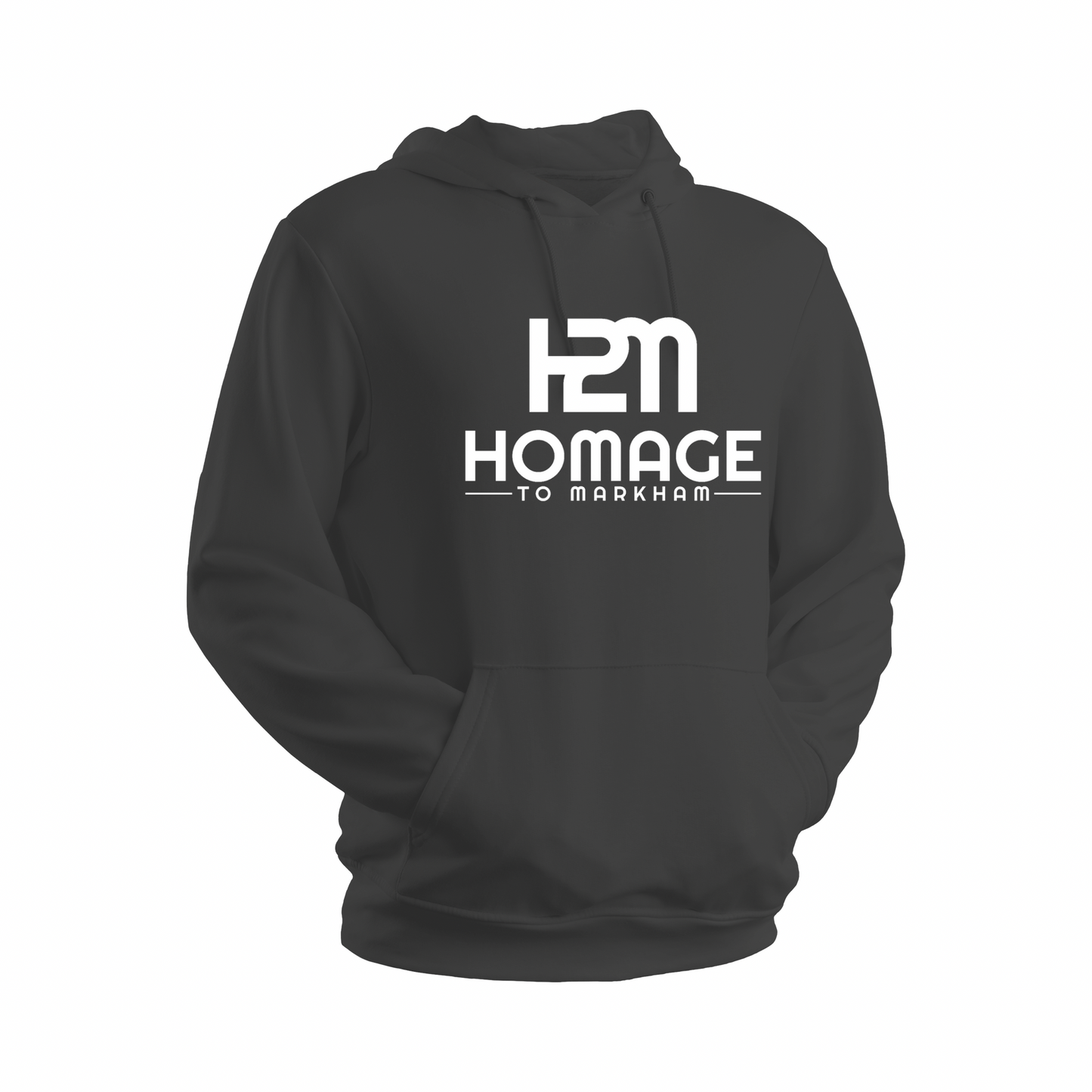 Homage To Markham